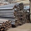 Труба водогазопроводная ВГП 50х4,5 мм сталь 2СП ГОСТ 3262-75
