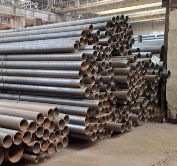 Труба водогазопроводная ВГП 15х2,5 мм сталь ст.20 ГОСТ 3262-75