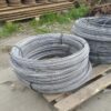 Углеродистая проволока 0,37 мм сталь ст.20 ГОСТ 17305-91