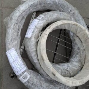 Углеродистая проволока 0,35 мм сталь ст.10 ГОСТ 17305-91