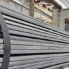 Уголок гнутый 100х100х6 мм сталь 09Г2С ГОСТ 19771-93