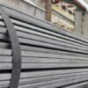 Уголок гнутый 80х80х6 мм сталь С345 ГОСТ 19771-93