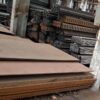 Уголок металлический 50х50х3 мм сталь ст.3 ГОСТ 8509-93