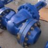 Задвижка стальная 30с527нж Ду800 Ру16 вода (в), пар (П), нефть (Н), газ (Г)