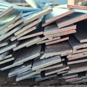Полоса оцинкованная 14х55 мм сталь 1СП ГОСТ 103-76