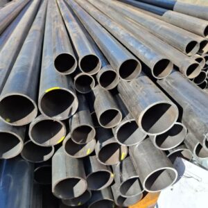 Труба электросварная 426х4 мм сталь 09Г2С ГОСТ 10706-76