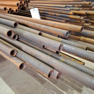 Труба бесшовная 20х2,5 мм сталь ст.20 ГОСТ 550-75