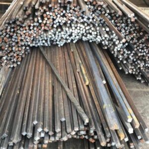 Квадрат калиброванный 5 мм сталь 40Х ГОСТ 8559-75